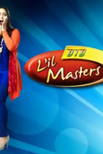 DID Lil Masters HDTV 480p 200MB 12 May 2018 poster | Bolly4u Official