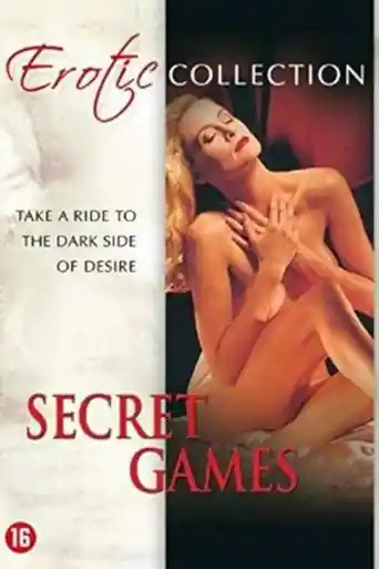 Secret Games 1992 BluRay UNRATED Hindi Dual Audio Full Movie Download 720p | 480p poster | Bolly4u Official