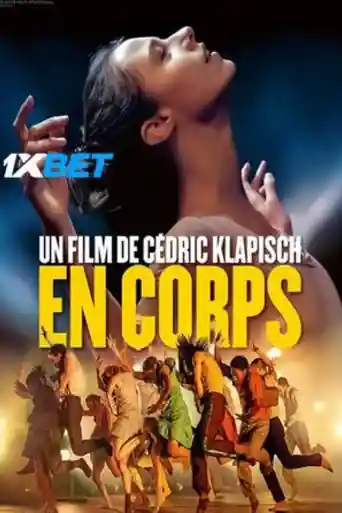 En corps 2022 WEB-HD 1.2GB Hindi (Voice Over) Dual Audio 720p poster | Bolly4u Official