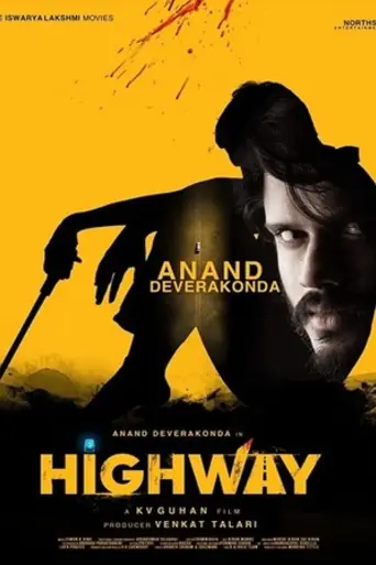 Highway 2022 WEB-DL UNCUT Hindi Dual Audio ORG Full Movie Download 1080p | 720p | 480p poster | Bolly4u Official