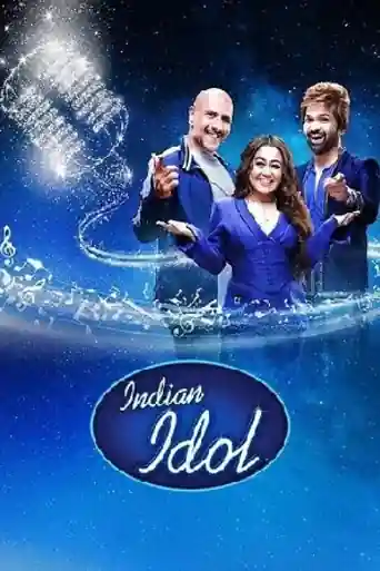 Indian Idol 13 HDTV 480p 200MB 26 November 2022 poster | Bolly4u Official