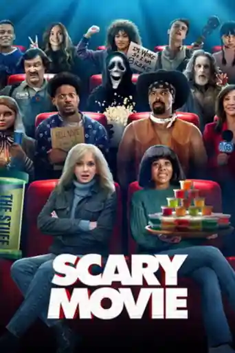 Scary Movie 2026 WEB-DL Hindi Dual Audio ORG Full Movie Download 1080p | 720p | 480p poster | Bolly4u Official
