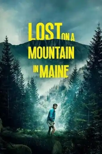 Lost On A Mountain 2025 WEB-DL Hindi Dual Audio ORG Full Movie Download 1080p | 720p | 480p poster | Bolly4u Official