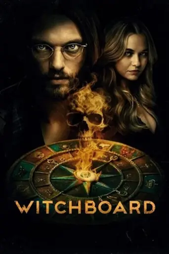 Witchboard 2025 WEB-DL Hindi Dual Audio ORG Full Movie Download 1080p | 720p | 480p poster | Bolly4u Official