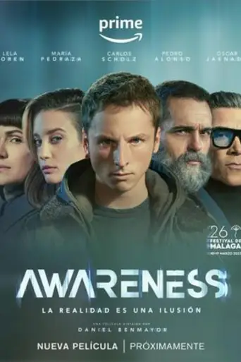 Awareness 2023 WEB-DL Hindi Dual Audio ORG Full Movie Download 1080p | 720p | 480p poster | Bolly4u Official