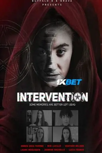 Intervention 2022 WEB-HD Tamil (Voice Over) Dual Audio 720p poster | Bolly4u Official