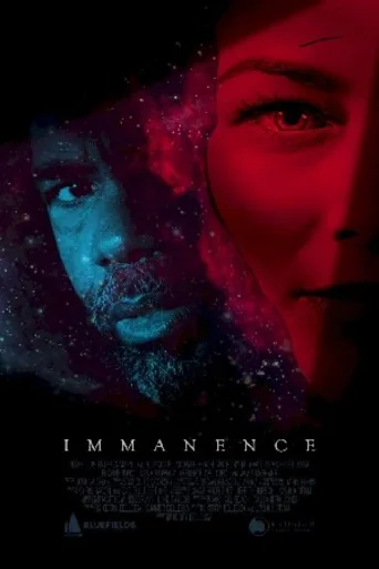 Immanence 2022 WEB-DL 800Mb English 720p ESubs poster | Bolly4u Official