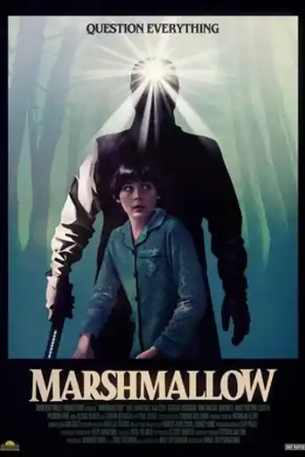 Marshmallow 2025 WEB-DL Hindi Dual Audio ORG Full Movie Download 1080p | 720p | 480p poster | Bolly4u Official