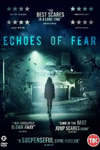 Echoes of Fear 2018 WEB-DL Hindi Dual Audio Full Movie Download 720p | 480p poster | Bolly4u Official