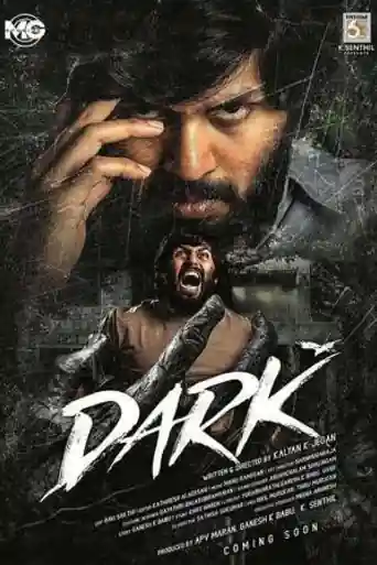 Dark 2026 WEB-DL UNCUT Hindi Dual Audio ORG Full Movie Download 1080p | 720p | 480p poster | Bolly4u Official