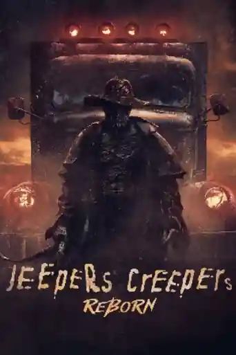 Jeepers Creepers Reborn 2022 BluRay Hindi Dual Audio ORG Full Movie Download 1080p | 720p | 480p poster | Bolly4u Official