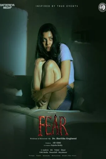 Fear 2024 WEB-DL UNCUT Hindi Dual Audio ORG Full Movie Download 1080p | 720p | 480p poster | Bolly4u Official