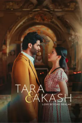 Tara Akash Love Beyond Realms 2025 WEB-DL Hindi Full Movie Download 1080p | 720p | 480p poster | Bolly4u Official
