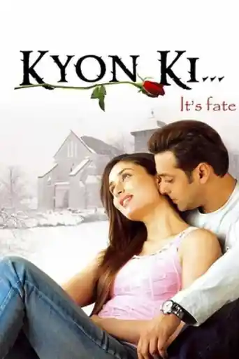 Kyon Ki Its Fate 2005 WEB-DL Hindi Full Movie Download 1080p | 720p | 480p poster | Bolly4u Official