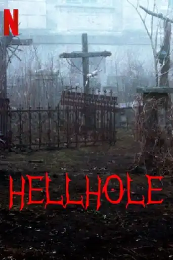 Hellhole 2022 WEB-DL Hindi Dual Audio ORG Full Movie Download 1080p | 720p | 480p poster | Bolly4u Official