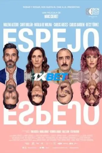 Espejo Espejo 2022 WEB-HD 750MB Hindi (Voice Over) Dual Audio 720p poster | Bolly4u Official