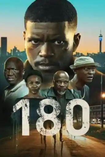180 2026 WEB-DL Hindi Dual Audio ORG Full Movie Download 1080p | 720p | 480p poster | Bolly4u Official