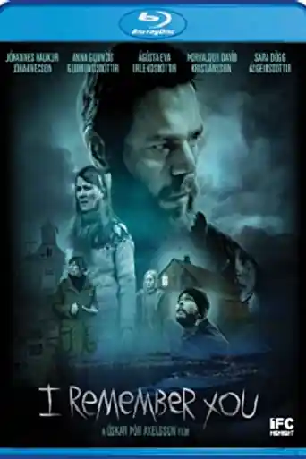 I Remember You 2017 BluRay Hindi Dual Audio Full Movie Download 720p | 480p poster | Bolly4u Official