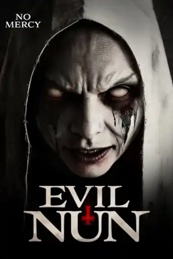 Evil Nun 2025 WEB-DL Hindi Dual Audio ORG Full Movie Download 1080p | 720p | 480p poster | Bolly4u Official