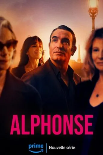 Alphonse 2023 WEB-DL Hindi Dual Audio ORG S01 Complete Download 720p poster | Bolly4u Official