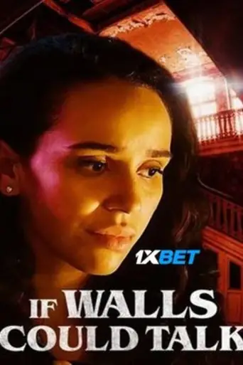 If Walls Could Talk 2022 WEB-HD 800MB Hindi (Voice Over) Dual Audio 720p poster | Bolly4u Official