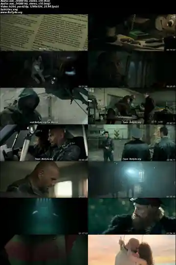 Afterburn 2025 WEB-DL Hindi Dual Audio ORG Full Movie Download 1080p  720p  480p