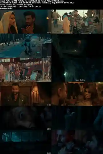 Bhoot Police 2021 WEB-DL 900Mb Hindi Movie Download 720p Bhoot Police 2021 WEB-DL 900Mb Hindi Movie Download 720p