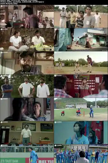 Not Out 2021 HDRip 900Mb Hindi Dubbed 720p Download