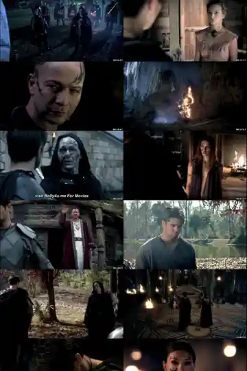 Dungeons And Dragons 3 2012 BRRip 700MB Hindi Dual Audio 720p Download