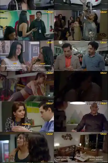 Call Center 2020 WEB-DL 900Mb Hindi Complete S01 Download 720p Call Center 2020 WEB-DL 900Mb Hindi Complete S01 Download 720p