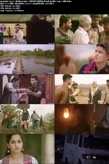 Sankarabharanam 2015 HDRip UNCUT Hindi Dual Audio 720p Download