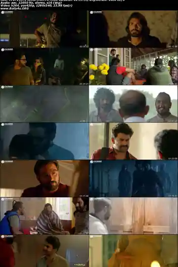 Kinavalli 2020 HDRip 400MB Hindi Dubbed 480p Download Kinavalli 2020 HDRip 400MB Hindi Dubbed 480p Download