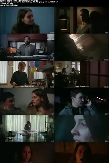 Smile 2022 WEB-DL Hindi Dual Audio ORG Full Movie Download 1080p  720p  480p