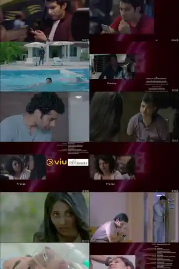 Truth or Tamanna 2021 WEB-DL 2.2Gb Hindi S01 Download 720p