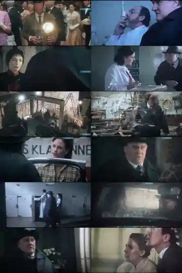 Maigret 2022 HDCAM 750MB Tamil (Voice Over) Dual Audio 720p Download