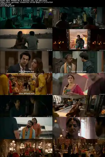 Bhool Chuk Maaf 2025 WEB-DL Hindi Full Movie Download 1080p 720p 480p Bhool Chuk Maaf 2025 WEB-DL Hindi Full Movie Download 1080p 720p 480p