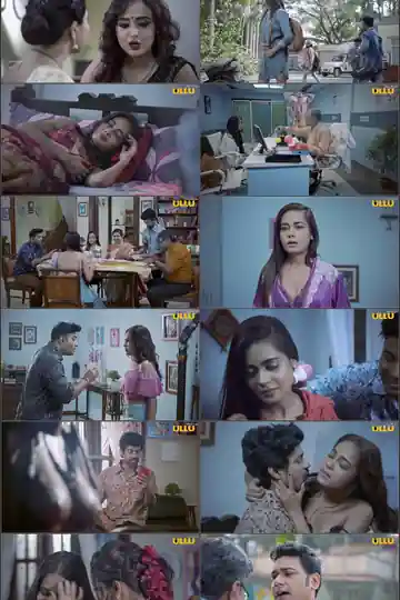 Size Matters 2 2020 WEB-DL 1.3Gb Hindi Complete S02 Download 720p