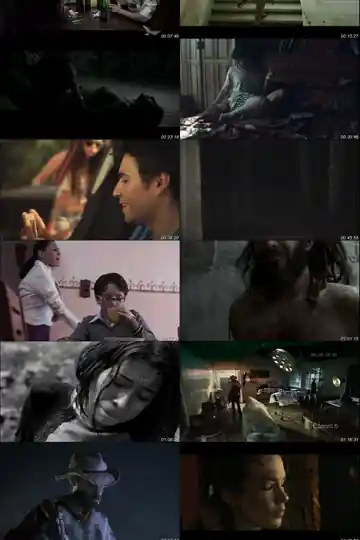 Mexico Barbaro 2014 BluRay UNRATED Hindi Dual Audio Full Movie Download 720p  480p