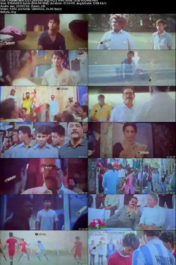 Chidiakhana 2023 HQ S Print Hindi Full Movie Download 1080p  720p  480p