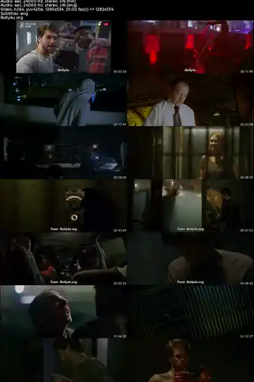 Follow Me 2020 WEB-DL Hindi Dual Audio ORG Full Movie Download 1080p  720p  480p