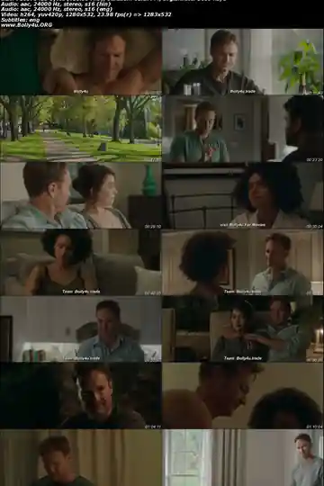 Holly Slept Over 2020 WEB-DL 650MB Hindi Dual Audio 720p Download Holly Slept Over 2020 WEB-DL 650MB Hindi Dual Audio 720p Download