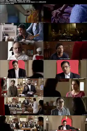 376 D 2020 WEB-DL 350Mb Hindi Movie Download 480p