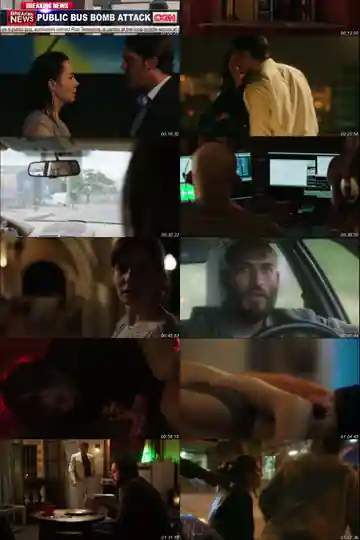 ExPatriot 2017 WEB-DL 300Mb Hindi Dual Audio 480p Download