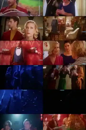Murder Party 2021 HDCAM 750MB Hindi (Voice Over) Dual Audio 720p Download