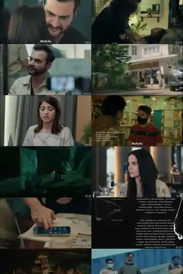The Gone Game 2022 WEB-DL Hindi S02 Complete Download The Gone Game 2022 WEB-DL Hindi S02 Complete Download