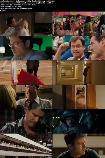 The Matador 2005 BluRay 700MB Hindi Dual Audio 720p Download