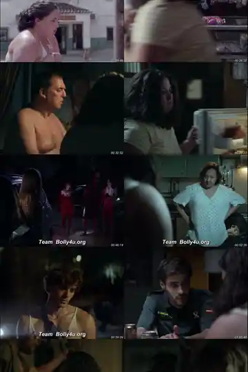 Piggy 2023 WEB-DL Hindi Dual Audio ORG Full Movie Download 1080p  720p  480p