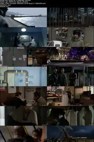 The Invincible Dragon 2019 BluRay Hindi Dual Audio Full Movie Download 720p  480p