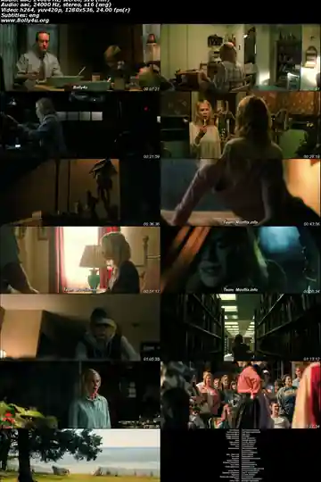 Holland 2025 WEB-DL Hindi Dual Audio ORG Full Movie Download 1080p  720p  480p