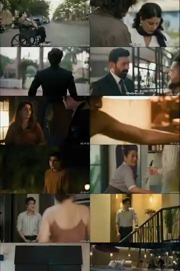 Vimal Khanna 2026 WEB-DL Hindi S01 Complete Download 720p  480p